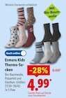 Kids Thermo-Socken im Angebot bei Lidl in Ansbach Kids Thermo-Socken Angebote von Esmara bei Lidl Ansbach für 4,99 €