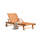 Sonnenliege Sunscape Angebote von Juskys bei Netto Marken-Discount Erfurt für 99,99 €