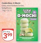 Aktuelle Eis Angebote bei GLOBUS in Duisburg Aktuelles O-Mochi Angebot bei GLOBUS in Duisburg ab 3,99 €