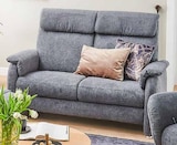 Trapezsofa 2sitzer Stoff bei Polstermöbel Fischer im Nürnberg Prospekt für 698,00 €