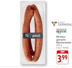 Räucherenden bei EDEKA im Sinsheim Prospekt für 3,99 €