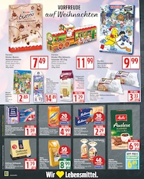Bahlsen Angebot & Preis im aktuellen EDEKA Prospekt Bahlsen Angebot im aktuellen EDEKA Prospekt auf Seite 10
