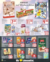 Milka Angebote im Prospekt "Aktuelle Angebote" von EDEKA Milka Angebote im Prospekt "Aktuelle Angebote" von EDEKA auf Seite 10