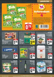 Essig im EDEKA Prospekt in Würzburg Aktueller EDEKA Prospekt mit Essig, "Wir lieben Lebensmittel!", Seite 7