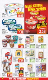 Zwiebelmettwurst Angebot im aktuellen E center Prospekt auf Seite 12