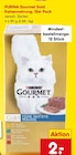 Gourmet Gold Katzennahrung, 12er Pack von PURINA im aktuellen Netto Marken-Discount Prospekt für 2,00 €