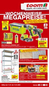 Toom Baumarkt Asterlager Straße 94 in 47228 DuisburgRheinhausen