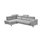 Möbel Martin - LIV'IN Ecksofa LIV'IN Prag Angebot im Prospekt LIV'IN Ecksofa LIV'IN Prag bei Möbel Martin im Prospekt "" für 1.299,00 €