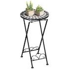 Outsunny Blumenständer bunt Metall B/H/L: ca. 36x67x36 cm für 38,99 € bei POCO im Angebot Outsunny Blumenständer bunt Metall B/H/L: ca. 36x67x36 cm im aktuellen POCO Prospekt