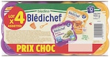 Assiettes Blédichef dès 12 mois - Blédina en promo chez Carrefour Argenteuil à 5,99 €