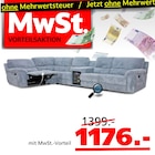 Seats and Sofas Langenhagen - Arctic Angebot im Prospekt Arctic bei Seats and Sofas im Langenhagen Prospekt für 1.176,00 €