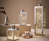 Laterne im Angebot bei XXXLutz in Fulda Laterne Angebote von Ambia Home bei XXXLutz Fulda für 14,99 €