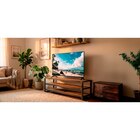 Téléviseur LED 4K* - 108 cm - CHIQ en promo chez Carrefour Charenton-le-Pont à 199,99 €