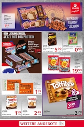 Nutella B-Ready Angebot im aktuellen Selgros Prospekt auf Seite 11