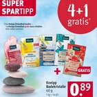 Badekristalle Angebot in Moorgrund Badekristalle im aktuellen Prospekt bei Rossmann in Moorgrund