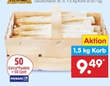 Angebot im Netto Marken-Discount Hornstorf Prospekt Netto Marken-Discount Hornstorf Prospekt mit im Angebot für 9,49 €