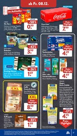 Cola im ALDI SÜD Prospekt in Saarbrücken Aktueller ALDI SÜD Prospekt mit Cola, "Gutes für Alle.", Seite 37