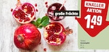 Granatapfel im Angebot bei REWE in Koblenz Granatapfel Angebote bei REWE Koblenz für 1,49 €