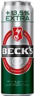 Pils von Beck's im aktuellen Penny Prospekt für 0,75 €
