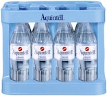 Mineralwasser von Aquintéll für 4,49 € bei REWE im Angebot Mineralwasser von Aquintéll im aktuellen REWE Prospekt