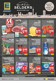 Discounter Prospekt von E center Wuppertal E center Prospekt: "Aktuelle Angebote", 28 Seiten, 10.11.2025 - 15.11.2025