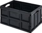 Klappbox von K-CLASSIC im aktuellen Kaufland Prospekt