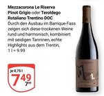 Angebot im GLOBUS Braunschweig Prospekt GLOBUS Braunschweig Prospekt mit im Angebot für 7,49 €