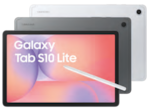Galaxy Tab S10 Lite (128 GB) WiFi von Samsung für 288,00 € bei EURONICS im Angebot Galaxy Tab S10 Lite (128 GB) WiFi von Samsung im aktuellen EURONICS Prospekt