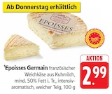 Epoisses bei E center im Bad Dürrheim Prospekt für 2,99 €