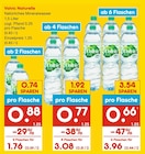 Aktuelle Volvic Angebote bei Netto Marken-Discount in Augsburg Aktuelles Naturelle Angebot bei Netto Marken-Discount in Augsburg ab 1,25 €