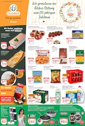 Aktueller GLOBUS Supermarkt Prospekt in Forst und Umgebung, "Aktuelle Angebote" mit 28 Seiten, 30.06.2025 - 05.07.2025
