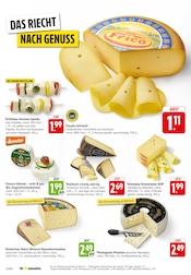 Käse im EDEKA Prospekt in Pirmasens Aktueller EDEKA Prospekt mit Käse, "Aktuelle Angebote", Seite 6