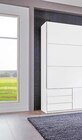 Aktuelle Kleiderschrank Angebote bei Möbel Martin in Trier Aktuelles Schwebetürenschrank Angebot bei Möbel Martin in Trier ab 499,00 €