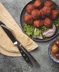 10 steaks hachés halal - ISLA MONDIAL en promo chez Supeco 10 steaks hachés halal - ISLA MONDIAL dans le catalogue Supeco