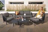 Terrassenmöbel im Pflanzen Kölle Prospekt Alu-Loungegruppe „Haven“ im aktuellen Pflanzen Kölle Prospekt für 3.699,00 €