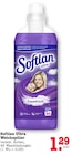 Ultra Weichspüler Angebote von Softlan bei E center Wiesbaden für 1,29 €