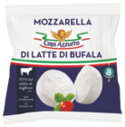 U Express Courbevoie - MOZZARELLA PASTEURISE LATTE DI BUFALA Promo MOZZARELLA PASTEURISE LATTE DI BUFALA dans le catalogue U Express Plaisirs d'été à petits prix à Courbevoie