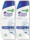 Shampooing antipelliculaire - HEAD&SHOULDERS en promo chez Super U Shampooing antipelliculaire - HEAD&SHOULDERS dans le catalogue Super U