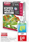Kopierpapier A4 Hochweiß im Angebot bei Marktkauf in Aschaffenburg Kopierpapier A4 Hochweiß Angebote von EDEKA zuhause bei Marktkauf Aschaffenburg für 4,99 €