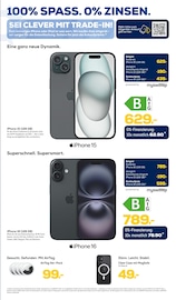 Handyzubehör im EURONICS Prospekt in Menden Aktueller EURONICS Prospekt mit Handyzubehör, "GENAU RICHTIG. SHOWTIME FÜR SUPERDEALS.", Seite 12