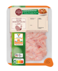 ALDI SÜD Mainaschaff - Puten-Geschnetzeltes Angebot im Prospekt Puten-Geschnetzeltes bei ALDI SÜD im Mainaschaff Prospekt für 3,89 €