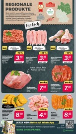 Hähnchen im Netto mit dem Scottie Prospekt in Norderstedt Aktueller Netto mit dem Scottie Prospekt mit Hähnchen, "Günstig. Besser. Für Dich.", Seite 4