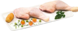 EDEKA Königshorst - Hähnchen Schenkel Angebot im Prospekt Hähnchen Schenkel bei EDEKA im Königshorst Prospekt für 4,99 €