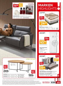 Bettwäsche im XXXLutz Möbelhäuser Prospekt "NR.1 BEIM PREIS" mit 40 Seiten (Kiel)