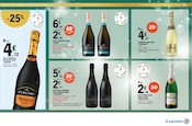 Prosecco Angebote im Prospekt "VOS PRÉPARATIFS DE NOËL à prix E.Leclerc" von E.Leclerc auf Seite 11