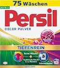 Waschmittel Pulver Angebote von Persil bei EDEKA Arnsberg für 15,00 €