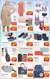 Badeanzug Angebot im aktuellen Zimmermann Prospekt auf Seite 7
