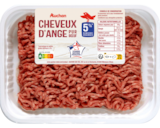 Viande Hachée Pur Bœuf Auchan en promo chez Auchan Hypermarché Chatou à 6,49 €