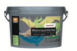 Wohnraumfarbe im Angebot bei toom Baumarkt in Mainz Wohnraumfarbe Angebote von toom bei toom Baumarkt Mainz für 21,99 €