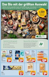 Hering Angebot im aktuellen REWE Prospekt auf Seite 14